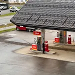 Sentral Toppleilighet 3.etg 4 Pers * Svolvaer