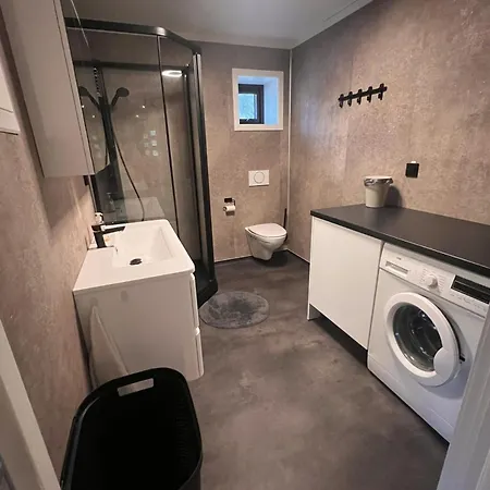 Appartement Mountain Panorama, Floor, Svolvaer, Lofoten