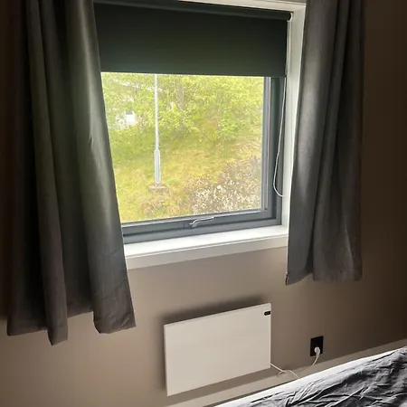 Appartement Mountain Panorama, Floor, Svolvaer, Lofoten