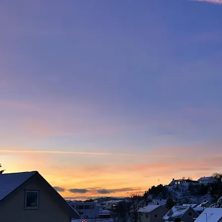 Mountain Panorama, Floor, Svolvaer, Lofoten Svolvær