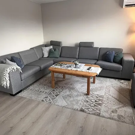 Appartement Mountain Panorama, Floor, Svolvaer, Lofoten
